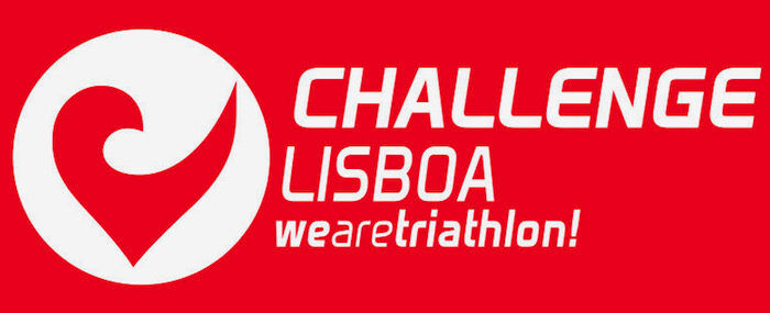 Logo Challenge Lisboa