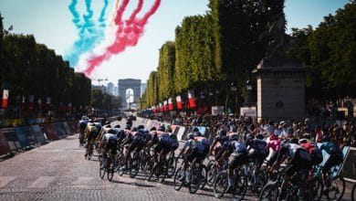 ¿Cuánto han ganado los ciclistas en el Tour de Francia?